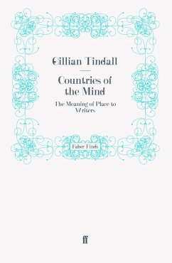 Countries of the Mind Countries of the Mind