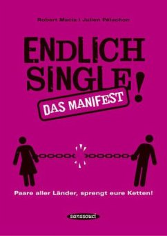 Cover Endlich Single!