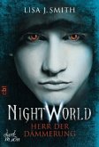 Herr der Dämmerung / Night World Bd.8