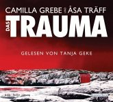 Das Trauma / Siri Bergmann Bd.2 (6 Audio-CDs)