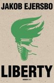 Liberty / Afrika Trilogie Bd.1