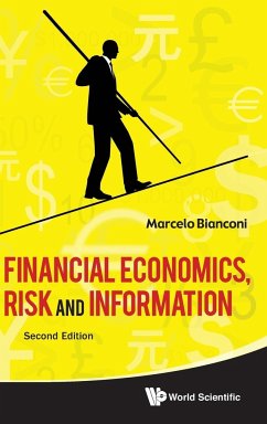 FINANCIAL ECO, RISK & INFO (2 ED) - Marcelo Bianconi