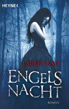 Engelsnacht / Fallen Bd.1 - Kate, Lauren