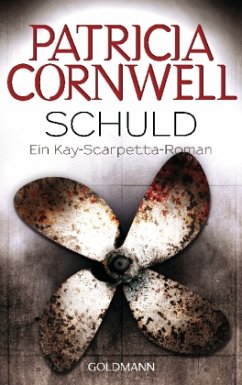 Schuld / Kay Scarpetta Bd.7 - Cornwell, Patricia