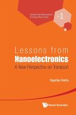 Lessons from Nanoelectronics