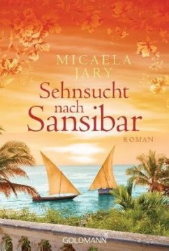 Sehnsucht nach Sansibar - Jary, Micaela