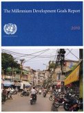 Millennium Development Goals Report 2010