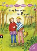 Eine Freundin für Emma / Alleine Lesen Bd.5