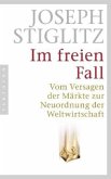 Im freien Fall