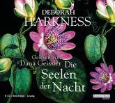 Die Seelen der Nacht / All Souls Bd.1 (8 Audio-CDs)