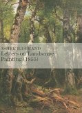 Letters on Landscape, Paintings (1855): Asher B. Durand
