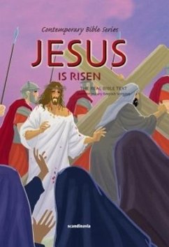 Jesus Is Risen - Scandinavia Publishing