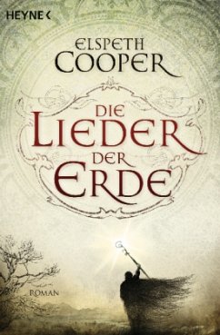 Die Lieder der Erde / Magier Gair Bd.1 - Cooper, Elspeth