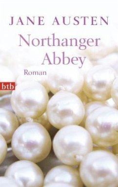 Northanger Abbey - Austen, Jane