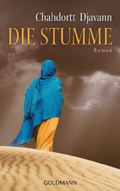 Die Stumme - Djavann, Chahdortt