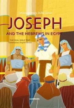 Joseph and the Hebrews in Egypt - Scandinavia Publishing
