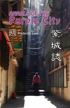 Annals of the Purple City - Lees, Frederick