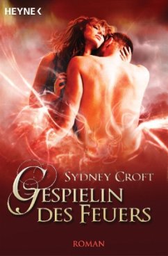 Gespielin des Feuers / Acro-Serie Bd.4 - Croft, Sydney