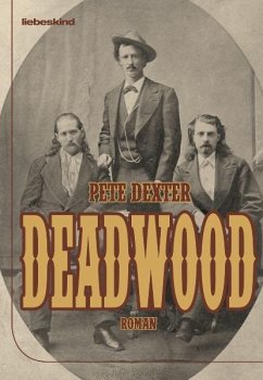 Deadwood - Dexter, Pete
