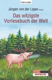 Das witzigste Vorlesebuch der Welt