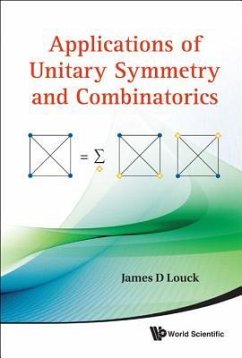 Applications of Unitary Symmetry and Combinatorics