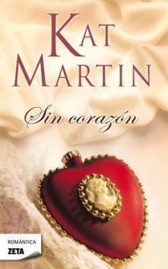 Sin Corazon - Martin, Kat