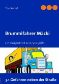 Brummifahrer Mäcki