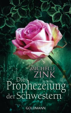 Cover Die Prophezeiung der Schwestern Bd.1