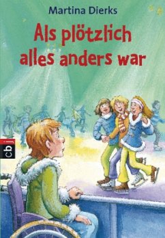 Cover Als plötzlich alles anders war