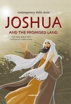 Joshua and the Promised Land - Scandinavia Publishing
