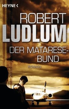 Der Matarese-Bund - Ludlum, Robert
