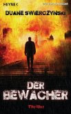 Der Bewacher / Charles Hardie Trilogie Bd.1