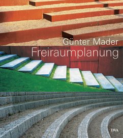 Freiraumplanung - Mader, Günter