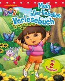 Dora - Mein allerliebstes Vorlesebuch