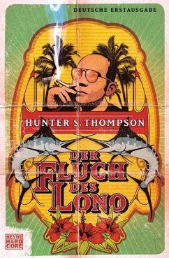 Der Fluch des Lono - Thompson, Hunter S