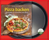 Pizza backen-Set