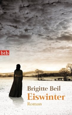 Eiswinter - Beil, Brigitte