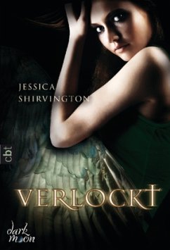 Verlockt / Violet Eden Bd.2 - Shirvington, Jessica