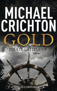 Gold - Crichton, Michael