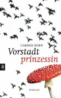 Vorstadtprinzessin - Korn, Carmen