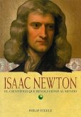 Isaac Newton: El Científico Que Revolucionó Al Mundo