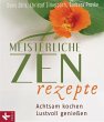 Meisterliche Zen-Rezepte - Bild 1