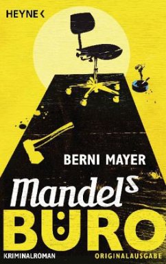 Mandels Büro - Mayer, Berni