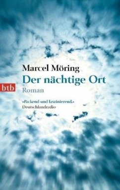 Der nächtige Ort - Möring, Marcel