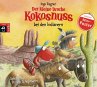 Der kleine Drache Kokosnuss bei den... - Bild 1