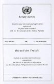 Treaty Series, Volume 2415: Treaties and International Agreements Registered or Filed and Recorded with the Secretariat of the United Nations
