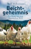 Beichtgeheimnis / Baltasar Senner Bd.1