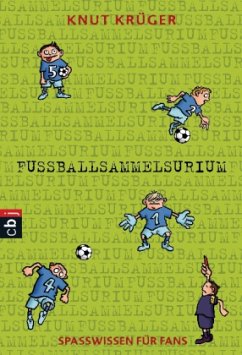 Fußballsammelsurium