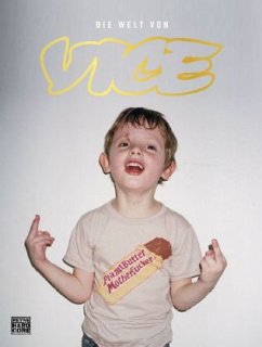 Die Welt von Vice Die Welt von Vice