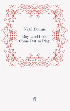 Boys and Girls Come Out to Play Boys and Girls Come Out to Play